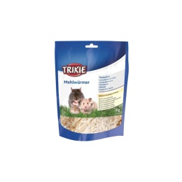 MĄCZNIKI SUSZONE 70g