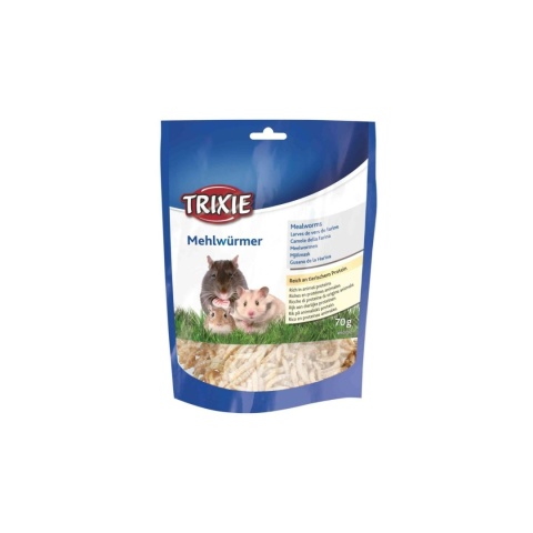 MĄCZNIKI SUSZONE 70g