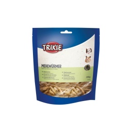 MĄCZNIKI SUSZONE 200g