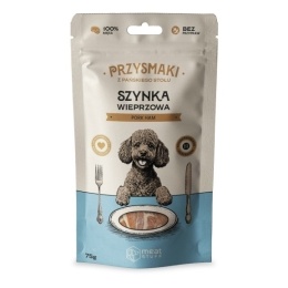 ARTEX - MEAT STUFF PRZYSMAK SZYNKA WIEPRZOWA 75g
