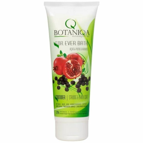 BOTANIQA BY AGA PLUTA CONDITIONER FOR EVER BATH 250ml