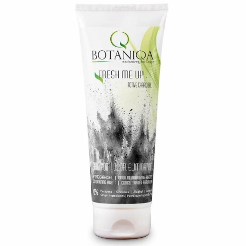 BOTANIQA BY AGA PLUTA FRESH ME UP SHAMPOO 250ml