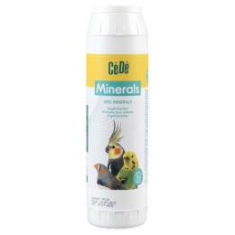 CEDE MINERALS 1,2kg
