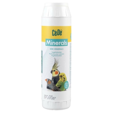 CEDE MINERALS 1,2kg