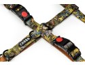 CHABA Szelki Guard Antyucieczkowe Story IV L/XL Jungle