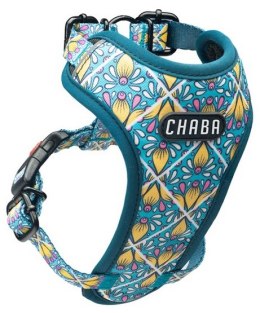 CHABA Szelki Guard Comfort bezuciskowe Story IV L Ceramic