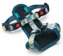 CHABA Szelki Guard Comfort bezuciskowe Story IV XL Ceramic
