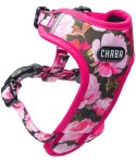 CHABA Szelki Guard Comfort bezuciskowe Story IV XL Peony