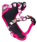 CHABA Szelki Guard Comfort bezuciskowe Story IV XL Peony