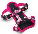 CHABA Szelki Guard Comfort bezuciskowe Story IV XL Peony