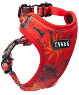 CHABA Szelki Guard Comfort bezuciskowe Story IV S Opium