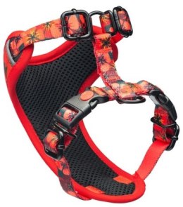 CHABA Szelki Guard Comfort bezuciskowe Story IV XS Opium