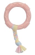 Camon TPR ring z warkoczem 7cm