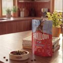 Carnilove Cat Active Salmon & Turkey Kittens - łosoś i indyk 400g