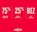 Carnilove Cat Active Salmon & Turkey Large - łosoś i indyk 6kg