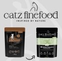 Catz Finefood Pure Dzik (Purrrr N.109) saszetka 85g