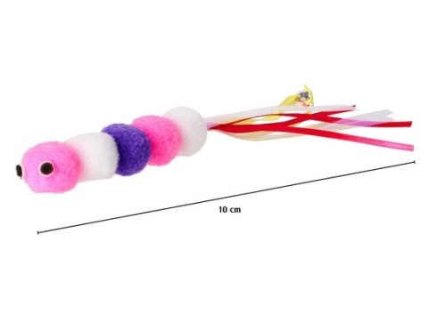 Dingo Zabawka dla kota - Caterpillar