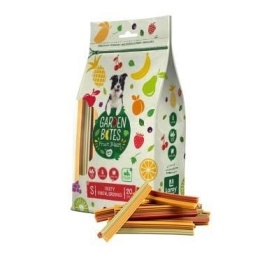 GARDEN BITES FRUITY DENTAL GROOVIES 