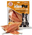 IdeaPet Lizak z kurczakiem 500g