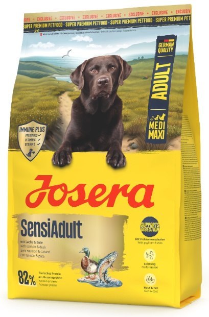 Josera Pies SensiAdult 900g