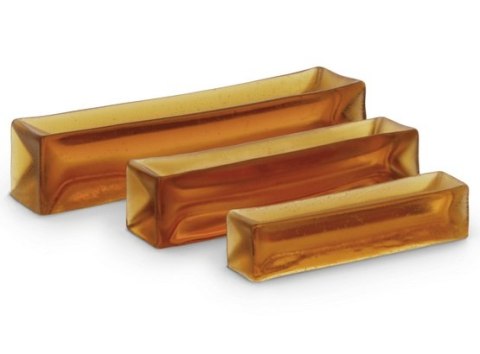 Lucky Jim Collagen Bar Wołowina M 60g
