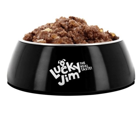 Lucky Jim Mono Adult Jagnięcina puszka 800g