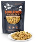 Lucky Jim SoulFood Kurczak Curry 300g