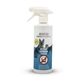 OROPHARMA STOP SPRAY INDOOR 500ml odstraszacz wewnętrzny