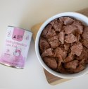 Paka Zwierzaka PEPE VET Gastrointestinal Low Fat Duck puszka 400g