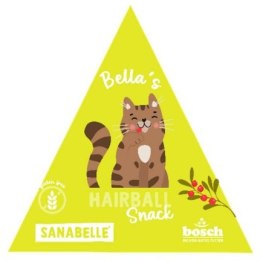 Sanabelle Bella's Hairball Snack 20g