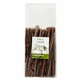 TIVO GRYZAK GAŁĄZKI JABŁONI XXL 400g