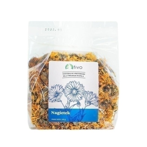 TIVO KWIATY NAGIETEK 100g