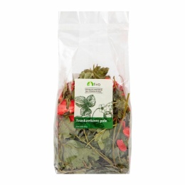 TIVO ZIOŁA TRUSKAWKOWE POLE 150g