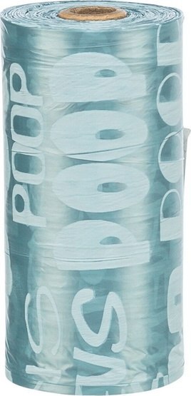 Trixie Worki na odchody 1 rolka/20szt [22843]
