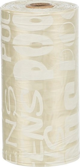 Trixie Worki na odchody 1 rolka/20szt [22843]