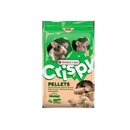 VERSELE-LAGA CRISPY PELLETS RAT & MOUSE 1kg