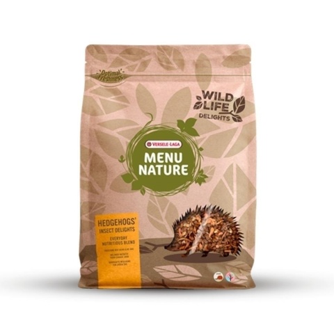 VERSELE-LAGA MIESZANKA BEZZBOŻOWA DLA JEŻY 250g