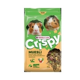 VERSELE-LAGA GUINEA CRISPY MUESLI 850g