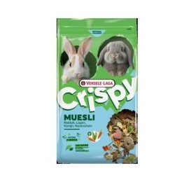 VERSELE-LAGA RABBIT CRISPY MUESLI 850g
