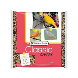 VERSELE-LAGA CLASSIC CANARY 500g