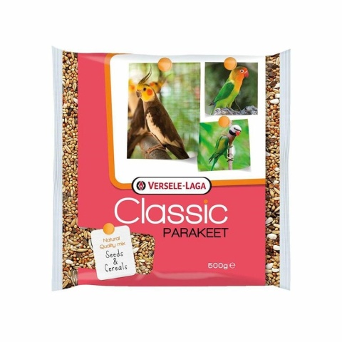 VERSELE-LAGA CLASSIC PARAKEET 500g