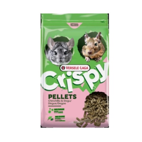VERSELE-LAGA CRISPY PELLET SZYNSZYLA 1kg