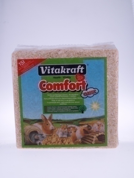 VITAKRAFT TROCINY 15L