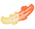 Zolux Zabawka gryzak TPR Gummies Krokodyl 14cm