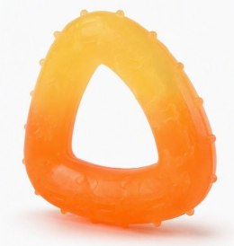Zolux Zabawka gryzak TPR Gummies Trójkąt 7cm