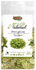 Alegia Groch gnieciony 130g