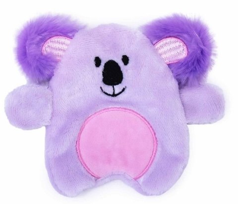 BUBA Szeleszcząca koala Koko 15cm bez piszczalki i wypełnienia [8335]