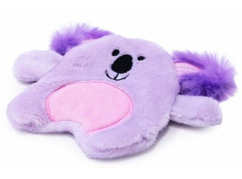 BUBA Szeleszcząca koala Koko 15cm bez piszczalki i wypełnienia [8335]