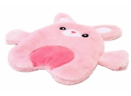 BUBA Szeleszczący królik Lili 15cm bez piszczalki i wypełnienia [8336]