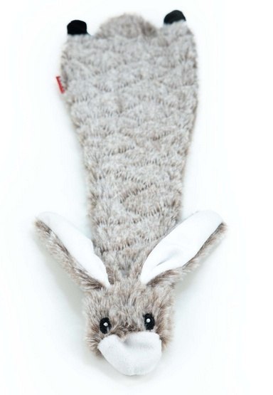 BUBA Zając Szarak bez wypełnienia 54cm [5540]